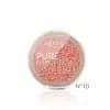 Руж за лице с формула за дълготраен ефект MINERAL PURE BLUSH - 6гр. - 8