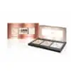 Lumi Strobing Professional Highlighter Palette - 1