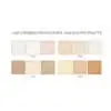 Lumi Strobing Professional Highlighter Palette - 5