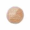 Пудра за лице ултра лека формула PURE MINERAL - 9гр. - 4
