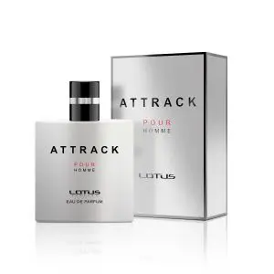 Lotus Parfums - Attrack Sport 35 100мл