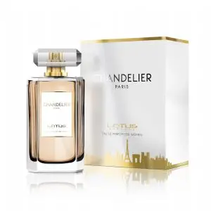 Lotus Parfums - Chandelier Paris 38 100мл