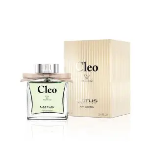 Lotus Parfums - Cleo 78 100мл