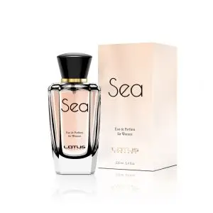 Lotus Parfums - Sea 87 100мл