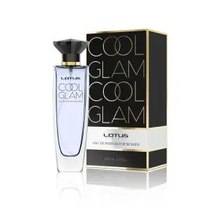 Lotus Parfums - Cool Glam 217 100мл