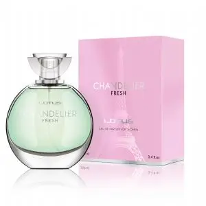 Lotus Parfums - Chandelier Fresh 236 100мл