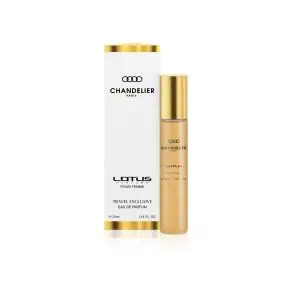 Lotus Parfums - Chandelier Paris 38 33МЛ