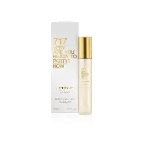 Lotus Parfums - Very Are You Ready 76 33МЛ