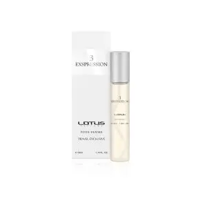 Lotus Parfums - 3 Expression 82 33МЛ