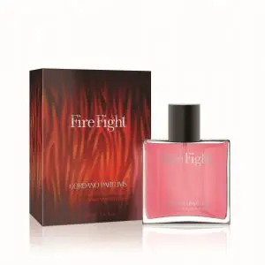 Gordano Parfums - Fire Fight 19 100мл