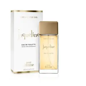 Gordano Parfums - Jaqueline 20 100мл