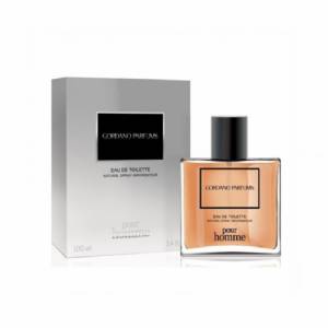Мъжки парфюм Pour Homme (179) за всеки ден - 100 мл Gordano