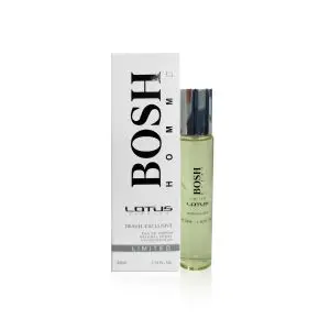 Lotus Parfums - Bosh Limited 95 33МЛ