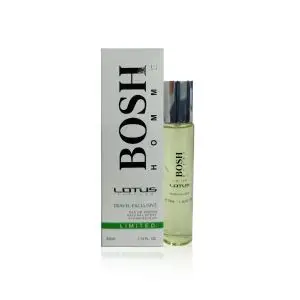 Lotus Parfums - Bosh 16 33МЛ