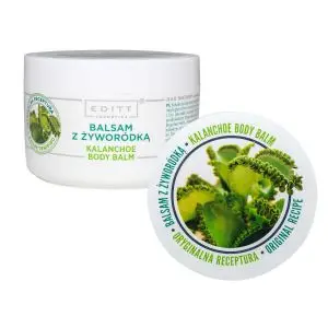 Балсам за тяло Живороден