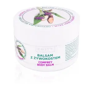 Релаксиращ и успокояващ балсам с екстракт от черен оман EDITT 230гр.