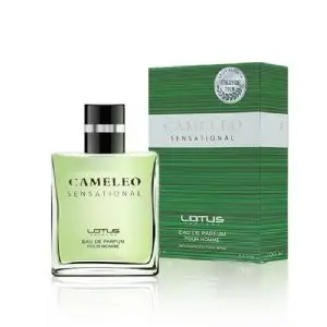 Lotus Parfums - Cameleon Sensational 58 100мл
