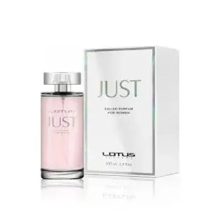 Дамски парфюм Just Women 218 100мл Lotus