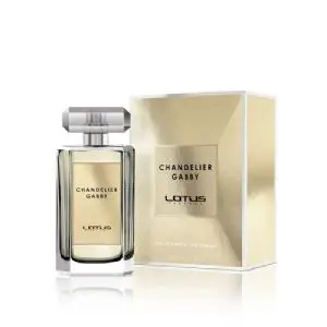 Дамски парфюм Chandelier Gabby 192 100мл Lotus