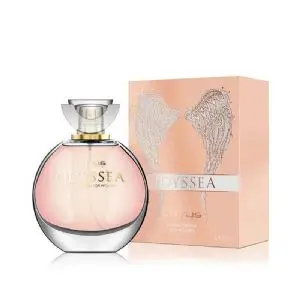 Дамски парфюм - Odyssea Akcept 157 100мл Lotus