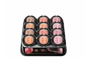 Руж за лице с богато пигментирана формула ROUGE BLUSH - 4гр.