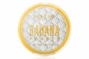 Banana Powder