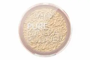 Пудра за лице ултра лека формула PURE MINERAL - 9гр.