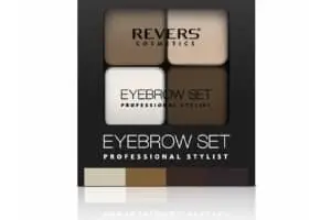 Eyebrow Set Professional Stylist