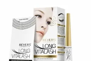 Серум за мигли