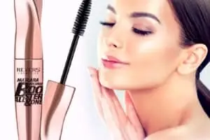 Спирала за удължаване, сгъстяване и максимален обем на миглите Booster All & One - 12мл.