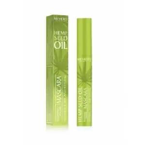 Hemp Seed Oil Regenerist Volume Mascara
