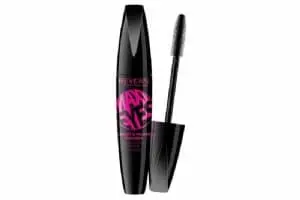 MAXI EYES Lenght & Volume Mascara