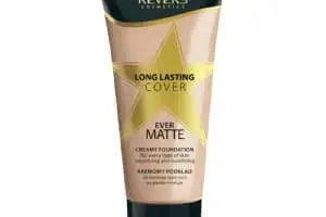 Фон дьо тен с дълготрайно покритие LONG LASTING COVER - 30мл.