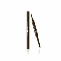 Молив с четка 2в1 автоматичен самоподострящ за вежди EYEBROW ARTIST- 25гр.
