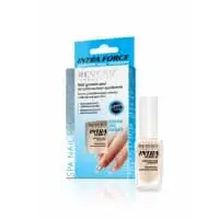Лак за нокти - Серум за растеж и възстановяване REVERS INTRA FORCE KERATIN - 10мл.