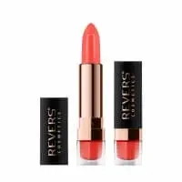 Балсам за устни с меко покритие и дълготраен ефект без изсушаване SATIN LIPS - 4гр.