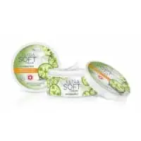 Хидратиращ крем за ръце лице и тяло Cucumber (краставица)