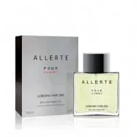 Gordano Parfums - Allerte  (035) 100мл