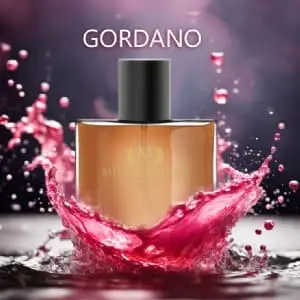 Gordano мъжки и женски парфюми