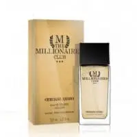 Gordano Parfums - Millionaires 64 100мл