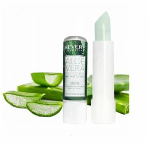 Балсам за устни ALOE VERA защитен със 100% екстракт от алое вера