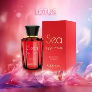 Lotus мъжки и женски парфюми