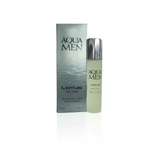 Мъжки парфюм Aqua Man 001 33 мл Lotus