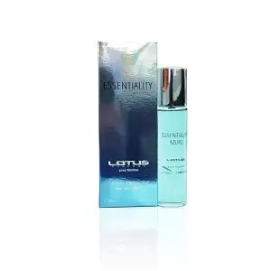Мъжки парфюм Essentiality Azure 124 33 мл Lotus