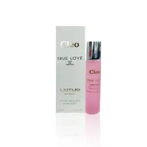 Дамски парфюм Cleo True Love 182 33 мл Lotus