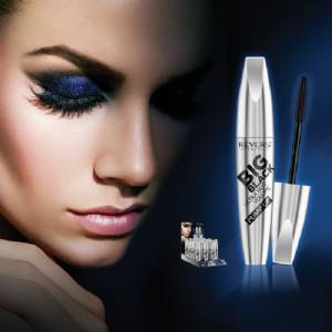 Спирала, Art Liner, Сенки за очи