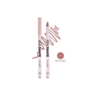 Контурен молив за устни SHE SHAPE – REVERS – 1,8 g