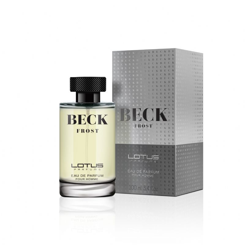 Lotus Parfums - BECK Frost  (16) 100мл