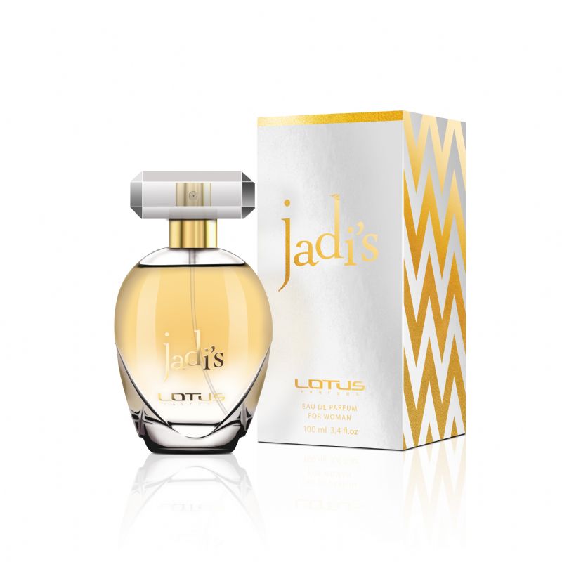 Lotus Parfums - JADI_S (20) 100мл