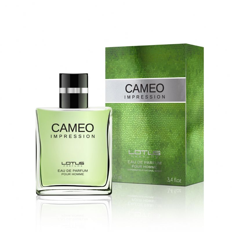 Lotus Parfums - CAMEO (58) 100мл